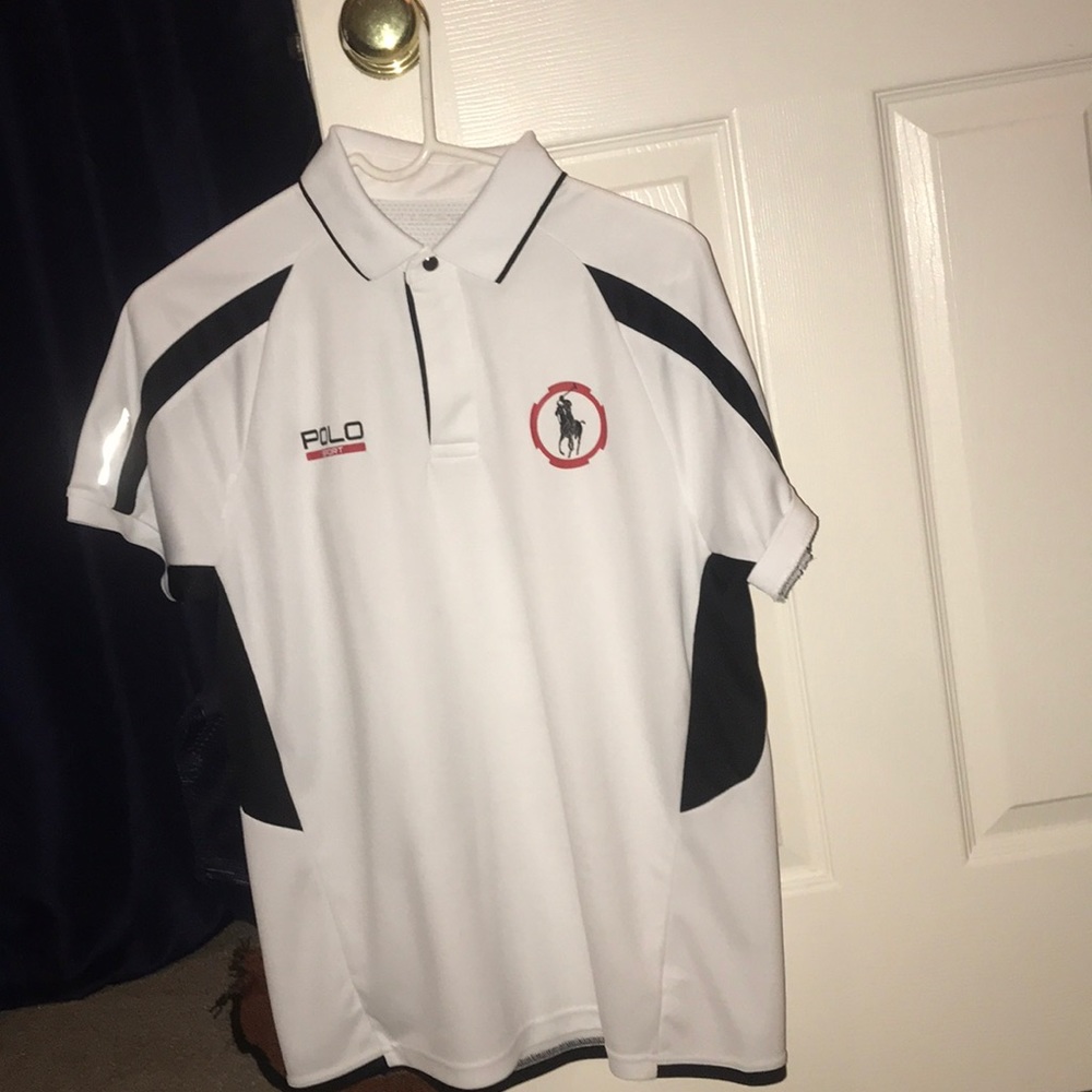 Ralph Lauren  sport